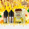 Набор для самозамеса In Bottle Puzzle Salt 30 мл (50 мг) - Vanilla Milkshake (Ванильный Милкшейк)