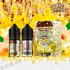 Набор для самозамеса In Bottle Puzzle Salt 30 мл (50 мг) - Vanilla Milkshake (Ванильный Милкшейк)