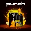 Набор для самозамеса Punch Salt 15 мл (50 мг) - Banana Melon (Банан, Дыня)