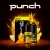 Набор для самозамеса Punch Salt 15 мл (50 мг) - Banana Melon (Банан, Дыня)