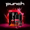 Набор для самозамеса Punch Salt 15 мл (50 мг) - Cherry Aperol (Вишня, Апельсин, Грейпфрут)