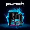 Набор для самозамеса Punch Salt 15 мл (50 мг) - Energy Monster (Энергетик, Лед)