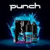 Набор для самозамеса Punch Salt 15 мл (50 мг) - Energy Monster (Энергетик, Лед)