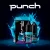 Набор для самозамеса Punch Salt 15 мл (50 мг) - Energy Monster (Энергетик, Лед)