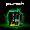 Набор для самозамеса Punch Salt 15 мл (50 мг) - Mint Lemonade (Лимонад, Мята)