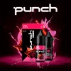 Набор для самозамеса Punch Salt 15 мл (50 мг) - Pink Juice (Малина, Апельсин)