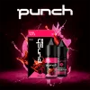 Набор для самозамеса Punch Salt 15 мл (50 мг) - Pink Juice (Малина, Апельсин)