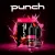 Набор для самозамеса Punch Salt 15 мл (50 мг) - Pink Juice (Малина, Апельсин)