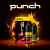 Набор для самозамеса Punch Salt 15 мл (50 мг) - Tropical Lemonade (Тропический Лимонад)