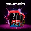 Набор для самозамеса Punch Salt 15 мл (50 мг) - Watermelon Fresh (Арбуз, Лимон, Лед)