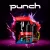Набор для самозамеса Punch Salt 15 мл (50 мг) - Watermelon Fresh (Арбуз, Лимон, Лед)