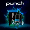 Набор для самозамеса Punch Salt 15 мл (50 мг) - X-Mint (Мята, Лед)