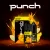 Набор для самозамеса Punch Salt 30 мл (50 мг) - Banana Melon (Банан, Дыня)