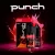 Набор для самозамеса Punch Salt 30 мл (50 мг) - Cherry Aperol (Вишня, Апельсин, Грейпфрут)
