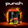Набор для самозамеса Punch Salt 30 мл (50 мг) - Citrus Blast (Апельсин, Лимон)