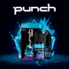 Набор для самозамеса Punch Salt 30 мл (50 мг) - Energy Monster (Энергетик, Лед)