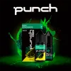 Набор для самозамеса Punch Salt 30 мл (50 мг) - Mint Lemonade (Лимонад, Мята)