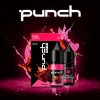 Набор для самозамеса Punch Salt 30 мл (50 мг) - Pink Juice (Малина, Апельсин)