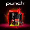 Набор для самозамеса Punch Salt 30 мл (50 мг) - Red Pleasure (Вишня, Роза, Лимон)