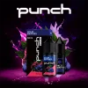 Набір для самозамісу Punch Salt 30 мл (50 мг) - Sour Berries (Малина, Чорниця)
