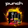 Набор для самозамеса Punch Salt 30 мл (50 мг) - Tropical Lemonade (Тропический Лимонад)