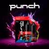 Набор для самозамеса Punch Salt 30 мл (50 мг) - Watermelon Fresh (Арбуз, Лимон, Лед)
