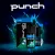 Набор для самозамеса Punch Salt 30 мл (50 мг) - X-Mint (Мята, Лед)