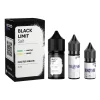 Набор для самозамеса Octobar Black Limit Salt 30 мл (50 мг) - Cactus Melon (Кактус, Дыня)