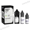 Набор для самозамеса Octobar Black Limit Salt 30 мл (50 мг) - Cactus Melon (Кактус, Дыня)
