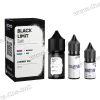 Набор для самозамеса Octobar Black Limit Salt 30 мл (50 мг) - Cherry Ice (Вишня, Лед)