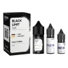 Набор для самозамеса Octobar Black Limit Salt 30 мл (50 мг) - Cola Citrus (Кола, Цитрус)