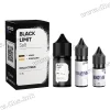 Набор для самозамеса Octobar Black Limit Salt 30 мл (50 мг) - Cola Citrus (Кола, Цитрус)