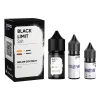 Набор для самозамеса Octobar Black Limit Salt 30 мл (50 мг) - Melon Coconut (Дыня, Кокос)