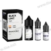Набор для самозамеса Octobar Black Limit Salt 30 мл (50 мг) - Melon Coconut (Дыня, Кокос)