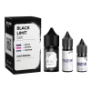 Набор для самозамеса Octobar Black Limit Salt 30 мл (50 мг) - Sour Berries (Кислые Ягоды)
