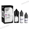 Набор для самозамеса Octobar Black Limit Salt 30 мл (50 мг) - Sour Berries (Кислые Ягоды)