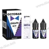 Набор для самозамеса Octobar Classic Salt 10 мл (50 мг) - Grape Icy (Виноград, Лед)