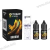 Набор для самозамеса Octobar Strong Salt 10 мл (50 мг) - Banana (Банан)