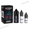 Набор для самозамеса Octobar Strong Salt 30 мл (50 мг) - Cherry (Вишня)