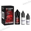 Набор для самозамеса Octobar Strong Salt 30 мл (50 мг) - Jelly Bears (Желейные Мишки)