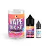 Набор для самозамеса Octobar Vape Mix Kit Salt 30 мл (50 мг) - Orange Grapefruit (Апельсин, Грейпфрут)