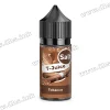 Солевая жидкость Flavorlab T Juice Salt 30 мл (50 мг) - Tobacco (Табак)