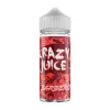 Органическая жидкость Crazy Juice Organic 120 мл (6 мг) - Barberis (Барбарис)