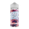 Органическая жидкость Crazy Juice Organic 120 мл (6 мг) - Berry Mix (Ягодный Микс)