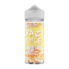 Органическая жидкость Crazy Juice Organic 120 мл (3 мг) - Mango Ice (Манго, Лед)