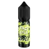 Солевая жидкость Crazy Juice Salt 15 мл (30 мг) - Apple (Яблоко)