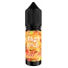 Солевая жидкость Crazy Juice Salt 15 мл (50 мг) - Fruit Mix (Фруктовый Микс)