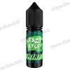 Солевая жидкость Crazy Juice Salt 15 мл (50 мг) - Mint (Сладкая Мята)