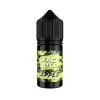 Сольова рідина Crazy Juice Salt 30 мл (50 мг) - Apple (Яблуко)
