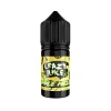 Сольова рідина Crazy Juice Salt 30 мл (50 мг) - Apple Melon (Яблуко, Диня)